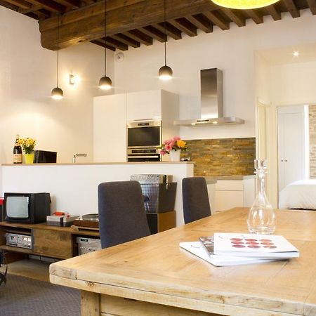 Apartamento Millesime78 Beaune  Exterior foto