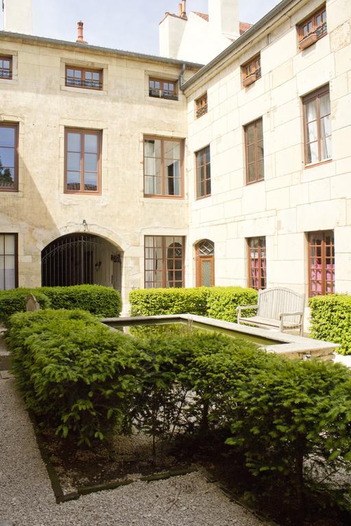 Apartamento Millesime78 Beaune  Exterior foto