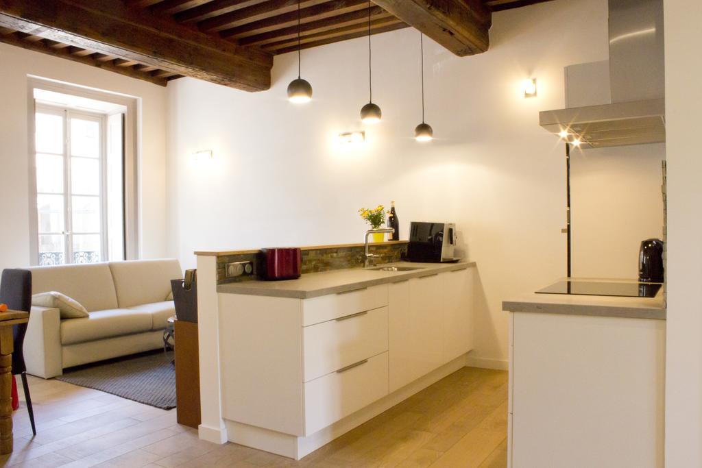 Apartamento Millesime78 Beaune  Exterior foto