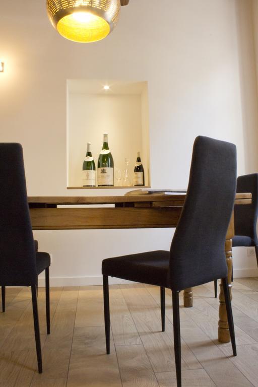 Apartamento Millesime78 Beaune  Exterior foto