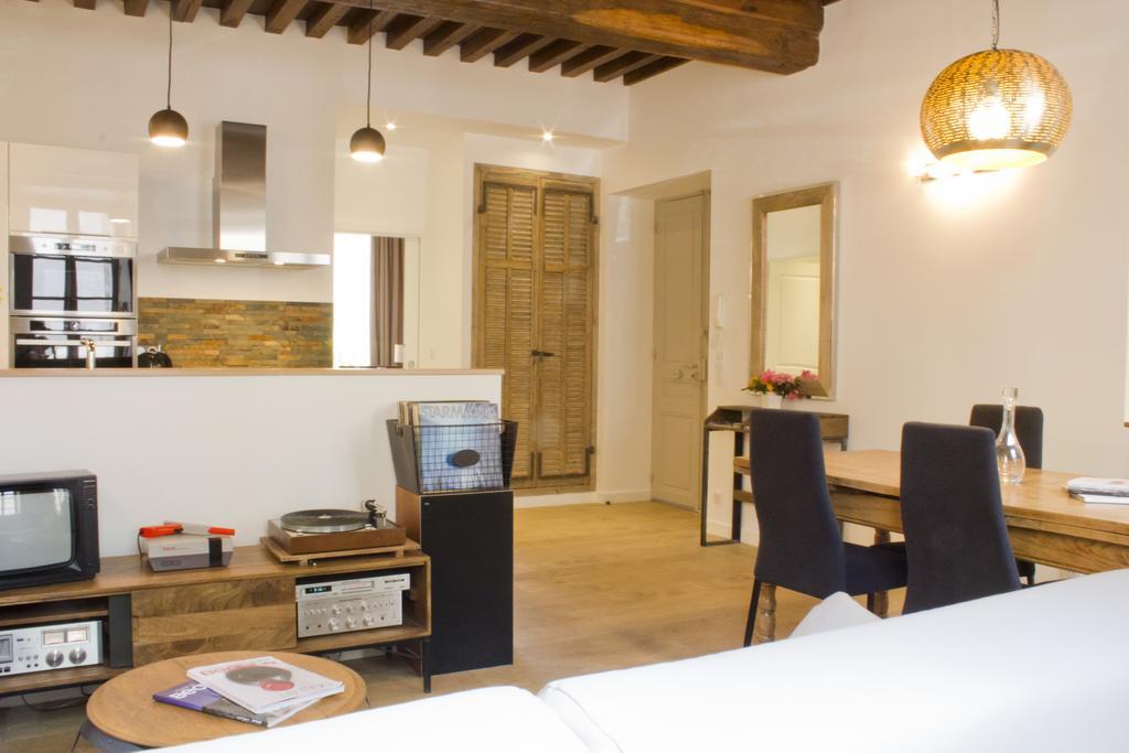 Apartamento Millesime78 Beaune  Exterior foto